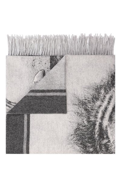 Кашемировый плед cavalli STEFANO RICCI, арт. MWA9300010/5243, фото 2