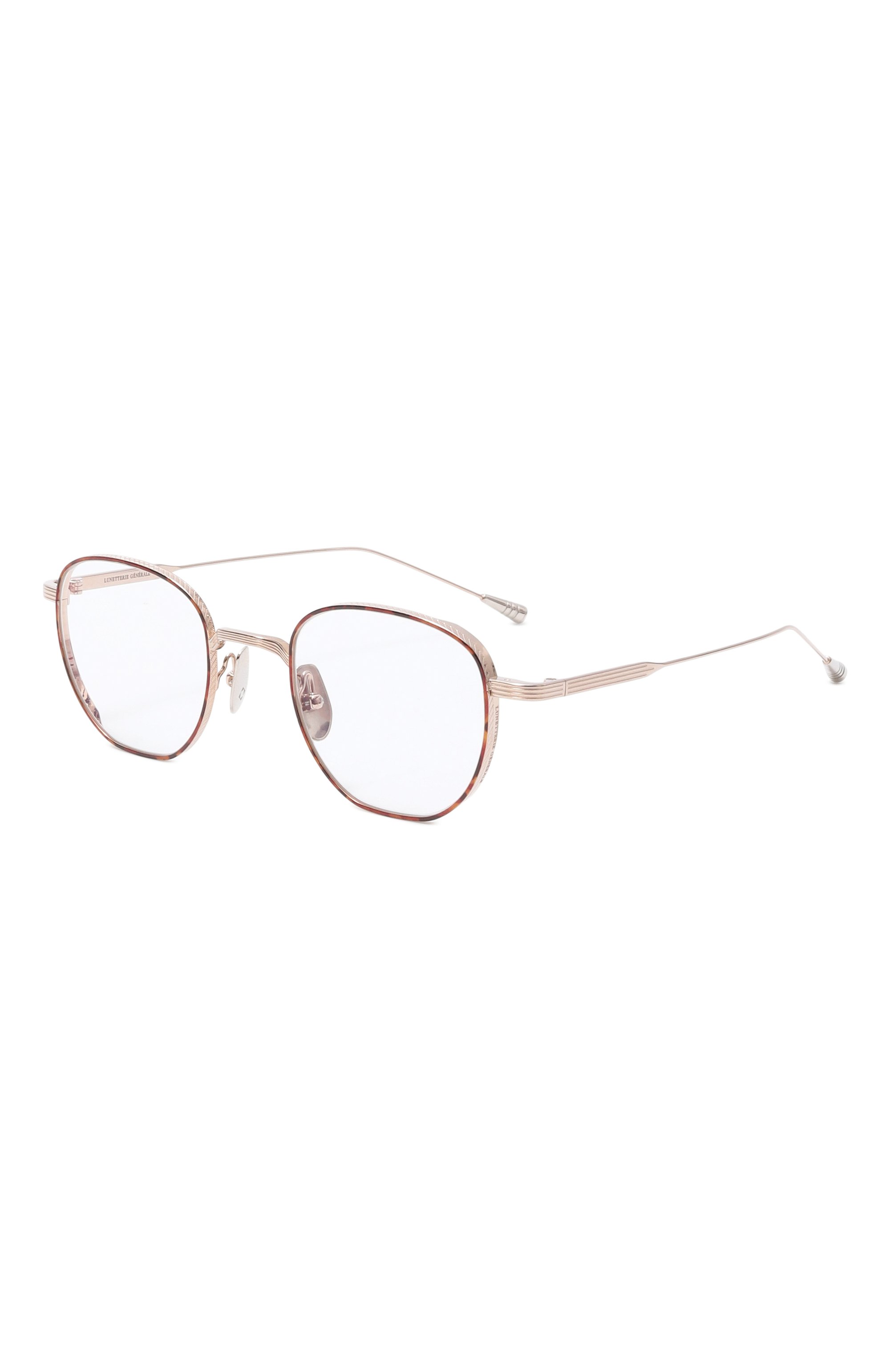 Оправа LUNETTERIE GENERALE, арт. STUDI0 54 LG-S54-03-RX, фото 1