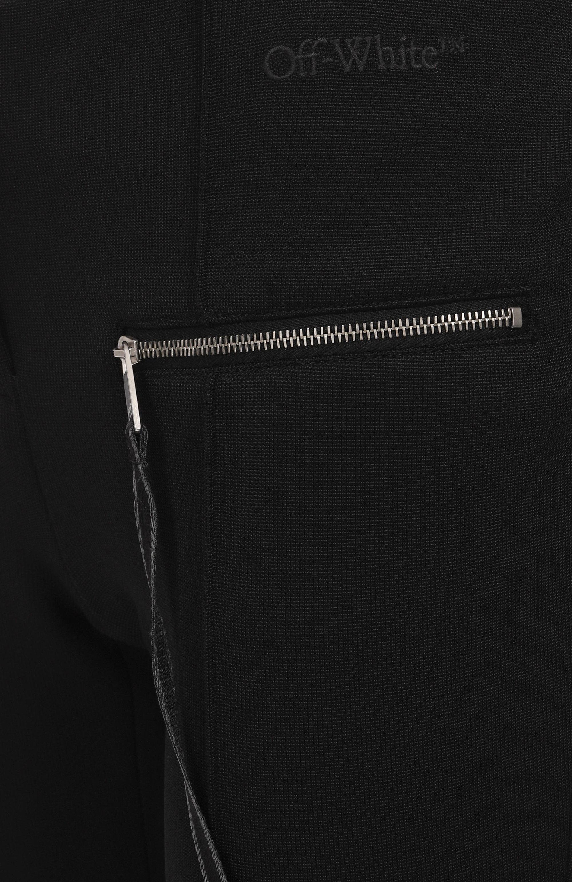 Брюки OFF-WHITE, арт. 0WCA18CS25JER0021010, фото 6