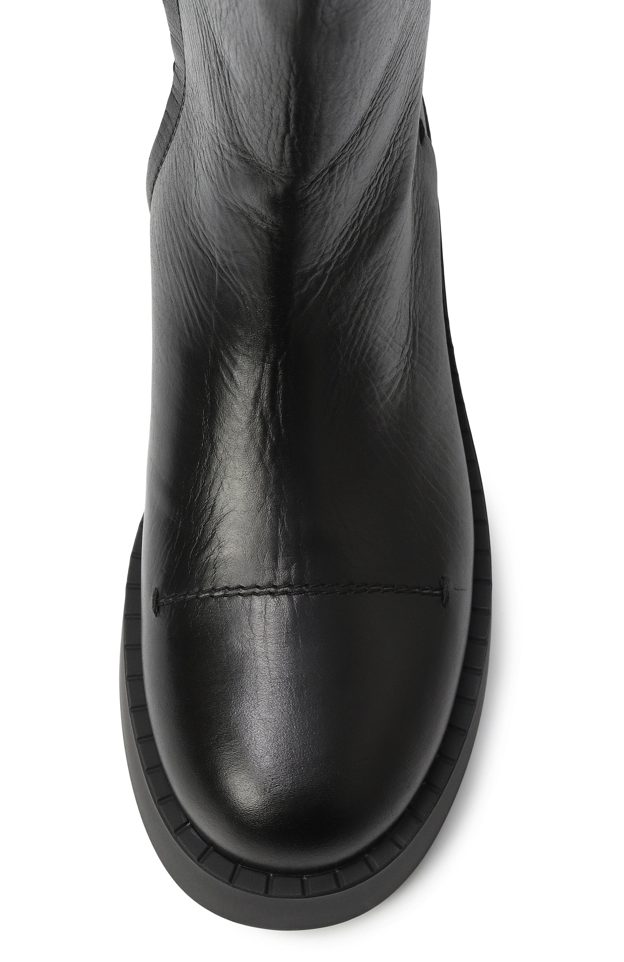 Кожаные ботинки PREMIATA, арт. M6827M/CRIS, фото 6