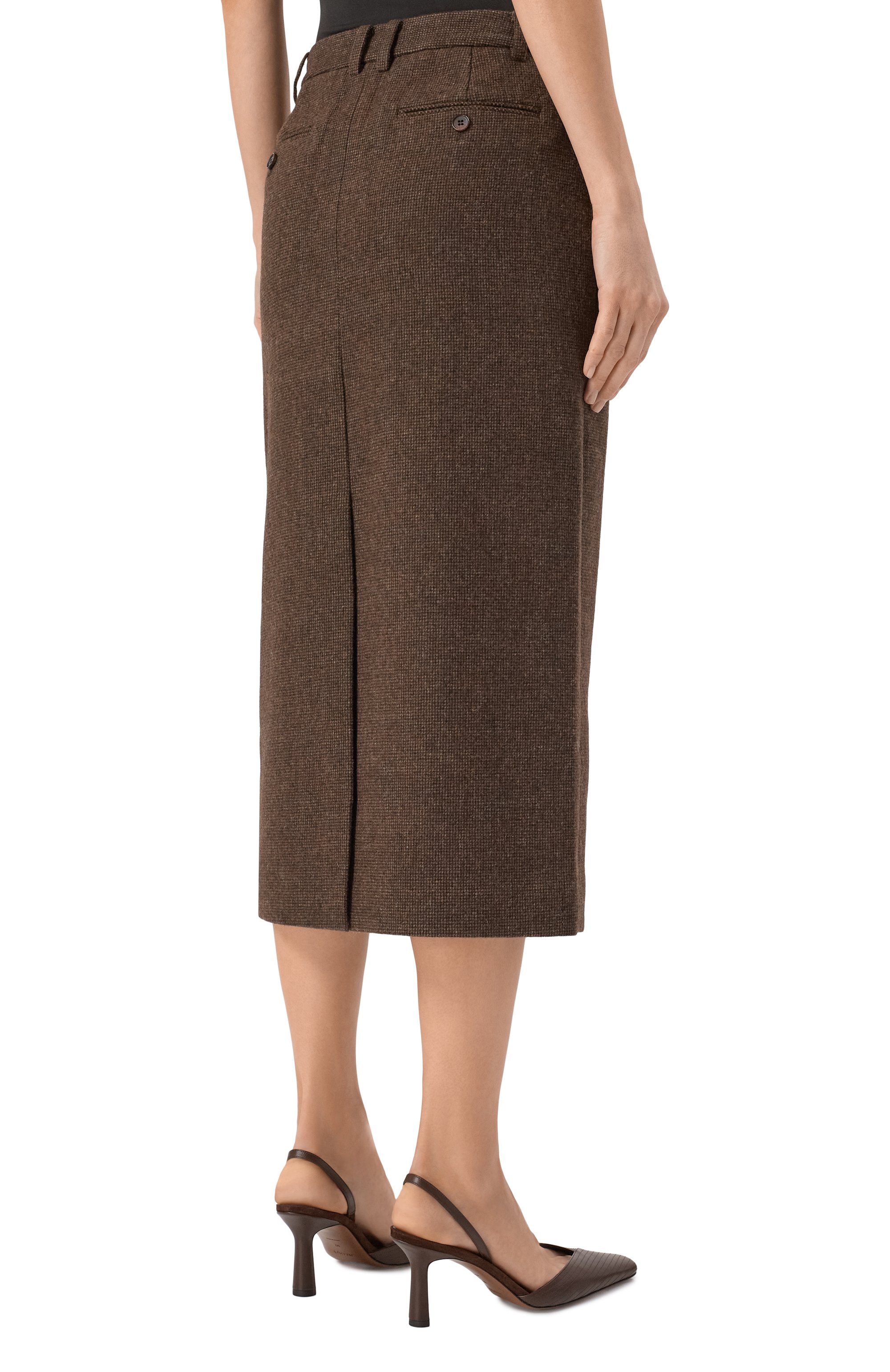 Юбка DUNST, арт. UDSK5D223W2, фото 4