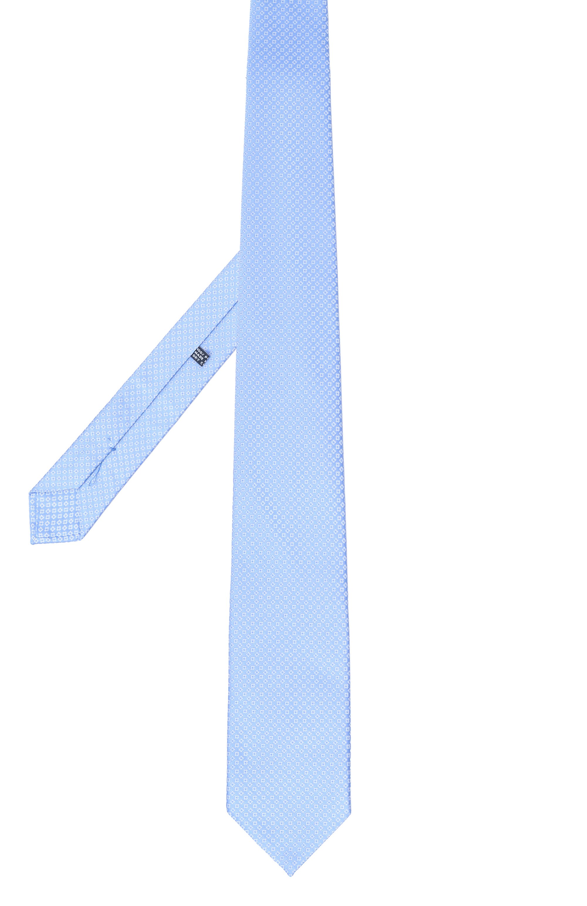 Шелковый галстук STEFANO RICCI, арт. CCXL/56033, фото 3