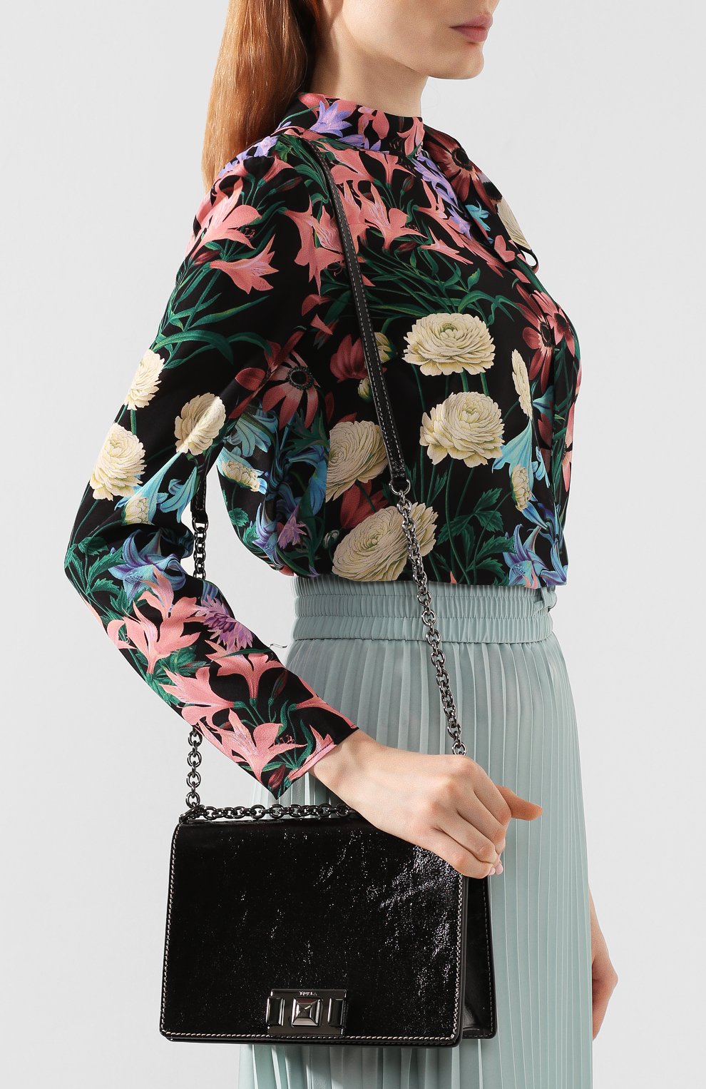 Сумка furla mimi FURLA, арт. BVD6/R72, фото 5