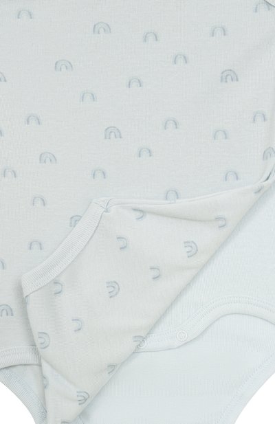 Комплект из двух боди SANETTA, арт. 324650, фото 3