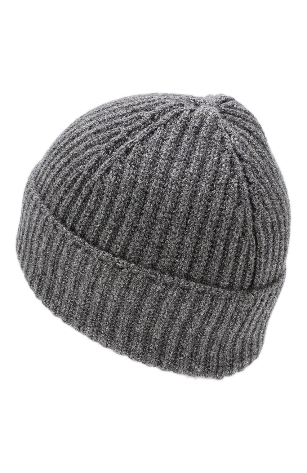 Кашемировая шапка FEDELI, арт. 2UI07302, фото 2