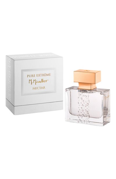 Женский духи pure extreme nectar (50ml) M. MICALLEF, арт. 3760231015507