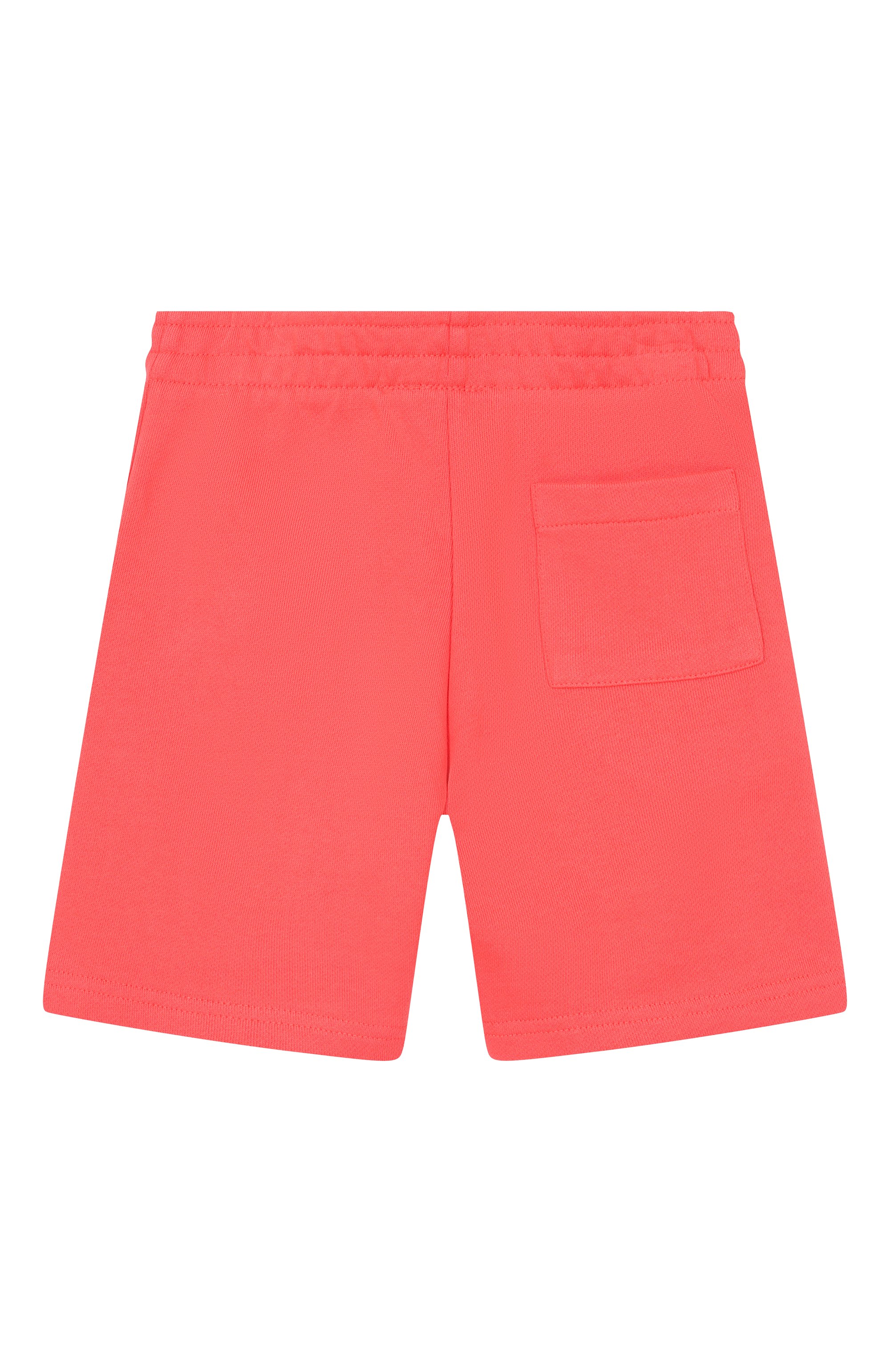 Хлопковые шорты KENZO, арт. K61654, фото 2