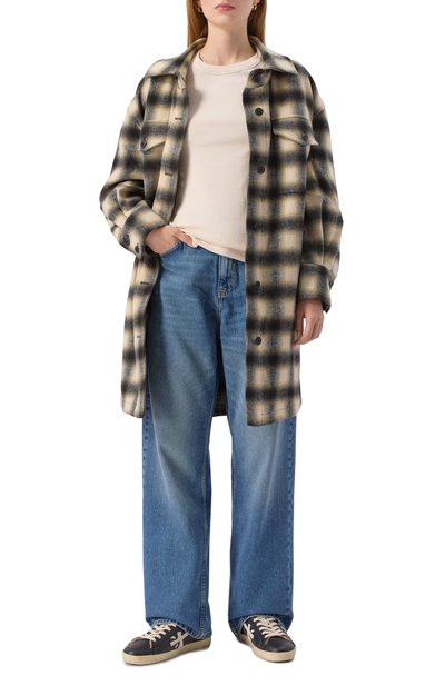 Кожаные кеды steven-d PREMIATA, арт. STEVEND/VAR 7603M, фото 3