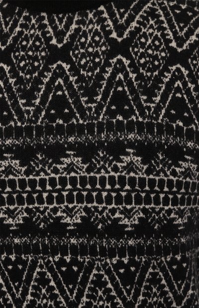 Джемпер из шерсти и кашемира BOGNER, арт. 88812761, фото 5