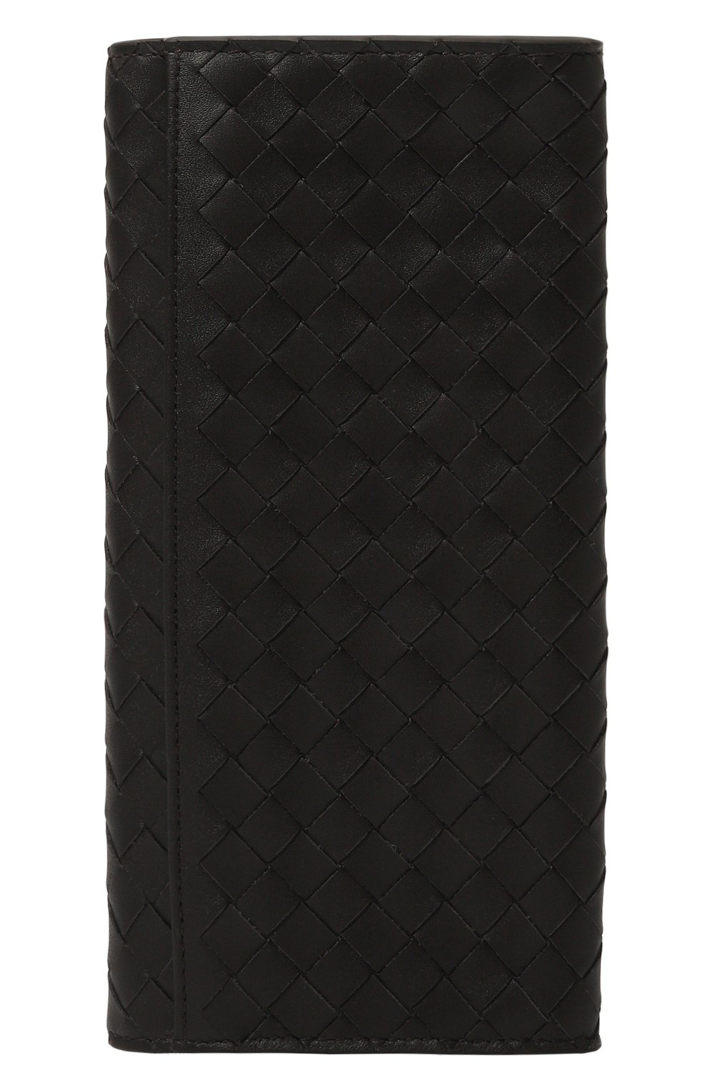 Кожаное портмоне BOTTEGA VENETA, арт. 120697/V47W1, фото 1