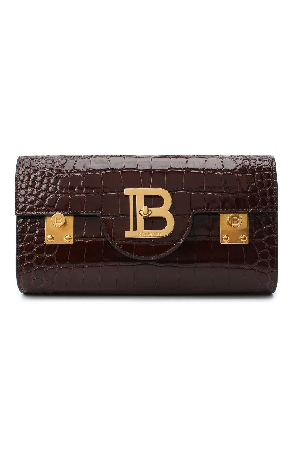 Поясная сумка b-buzz 23 BALMAIN, арт. UN0S594/LVCW, фото 1