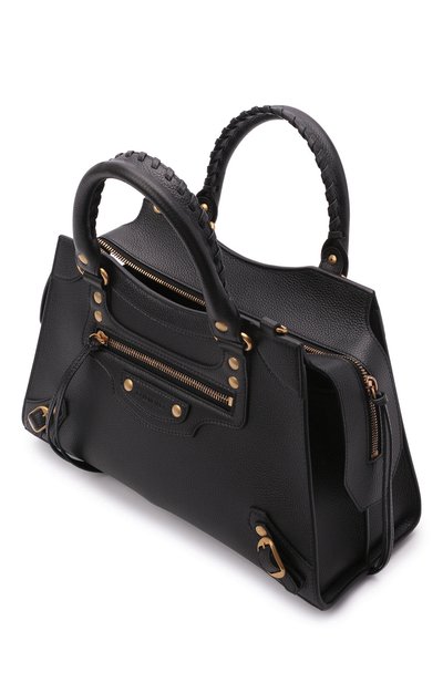 Сумка neo classic s BALENCIAGA, арт. 638521/15Y41, фото 3