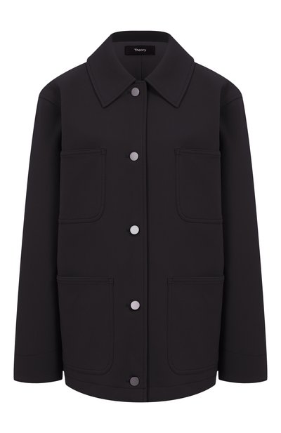 Женская куртка THEORY, арт. P0104112