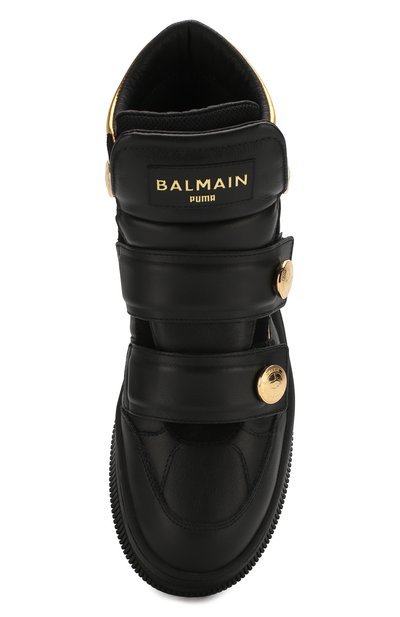 Кроссовки deva straps puma x balmain PUMA, арт. 37217701, фото 5