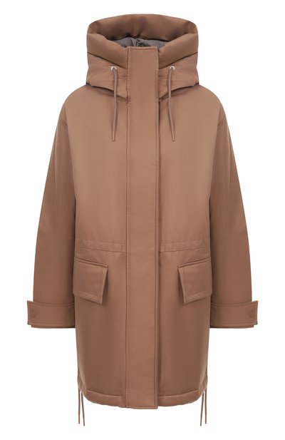 Женская хлопковая парка DUNO, арт. KAYA/BRERA IVREA