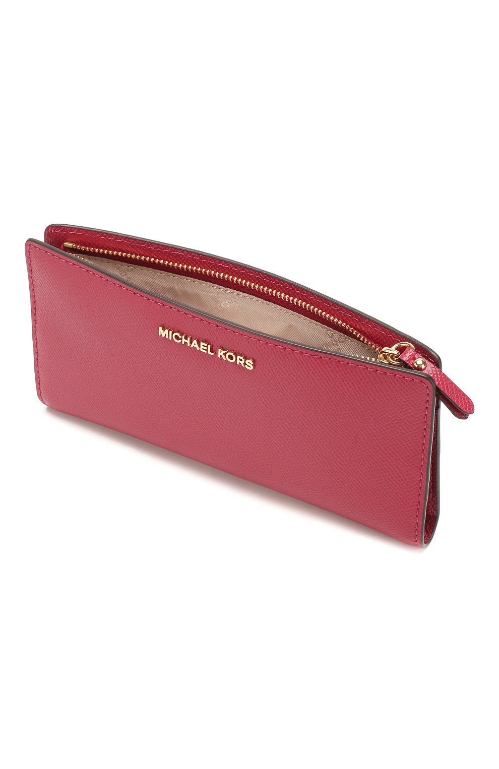 Кошелек с футляром для кредитных карт MICHAEL MICHAEL KORS, арт. 34F9GJ6D3L, фото 4