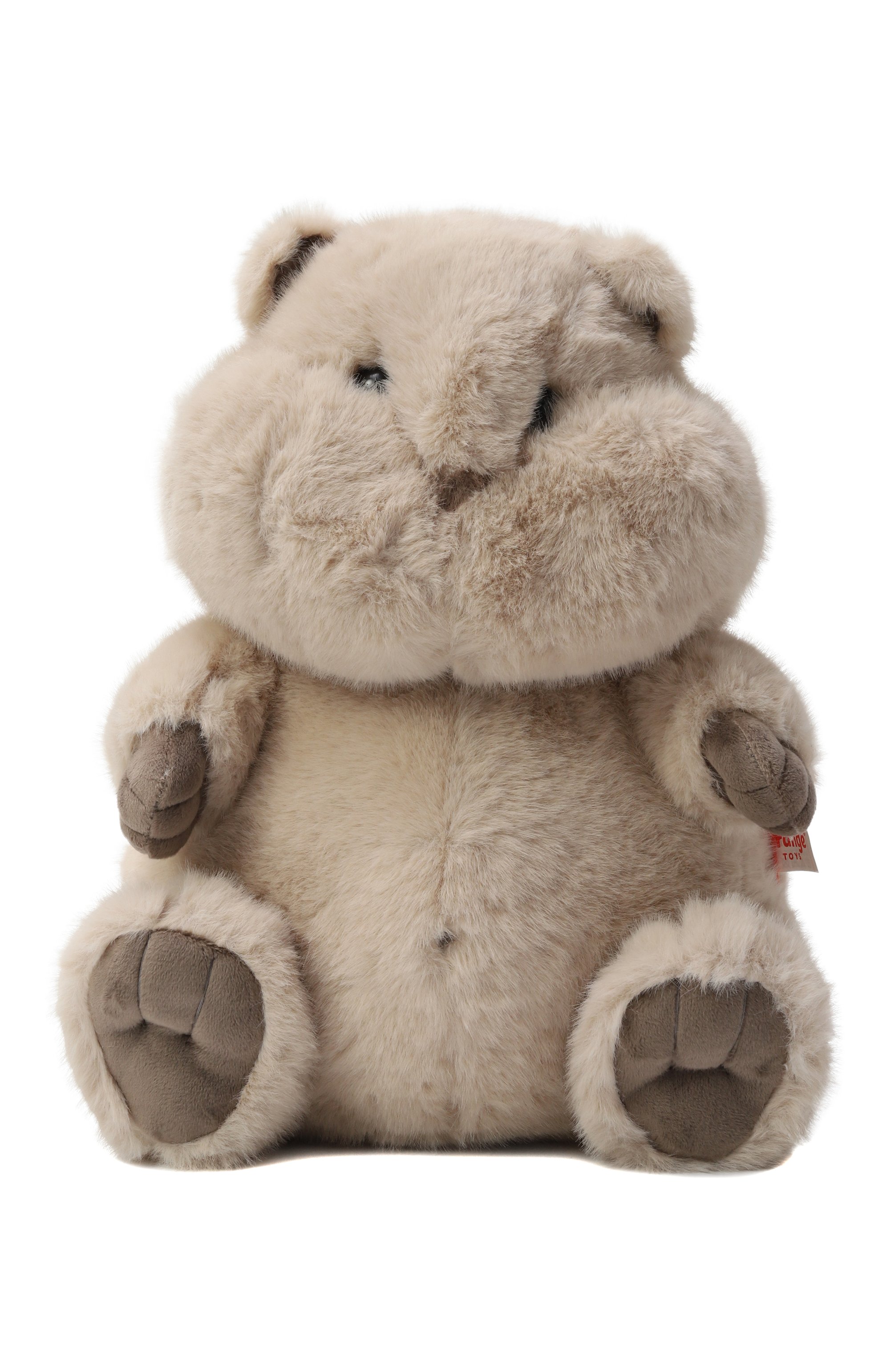 Мягкая игрушка хомяк ORANGE TOYS, арт. OT8034/32, фото 1