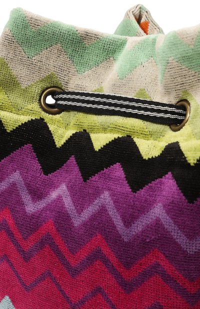 Рюкзак MISSONIHOME, арт. 1G30G00001/T59, фото 3