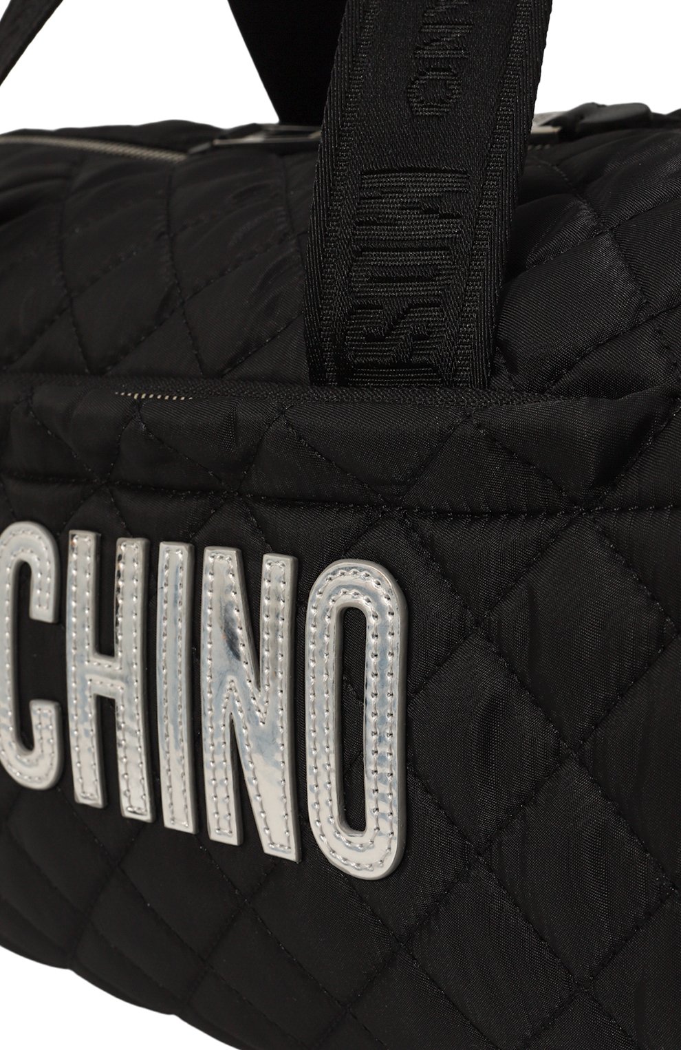 Сумка MOSCHINO, арт. 2222 B9001/8201/0UTLET SS 2023, фото 3