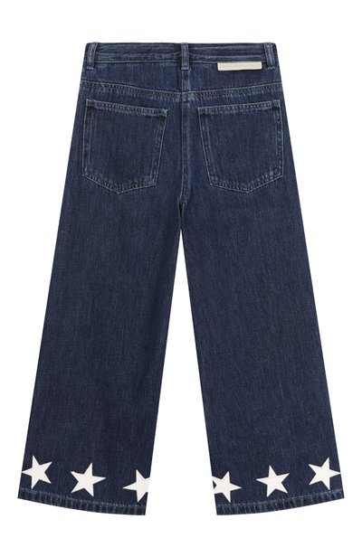 Джинсы STELLA MCCARTNEY, арт. TZ6B20
