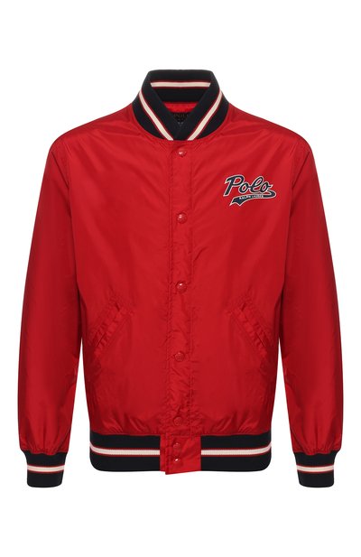 Бомбер POLO RALPH LAUREN, арт. 710741087, фото 1