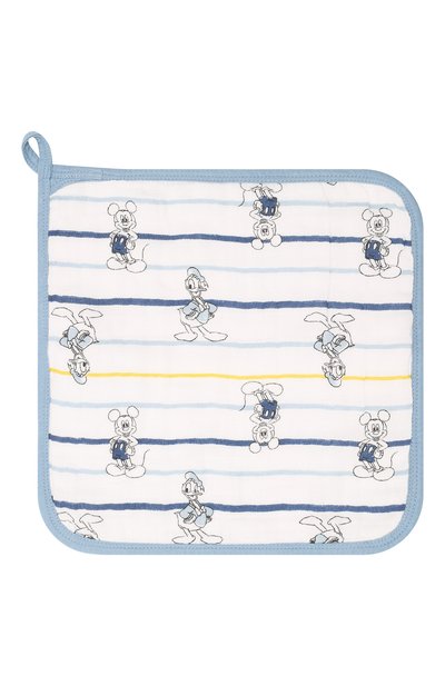 Комплект из трех полотенец ADEN+ANAIS, арт. EWCC30006DIB, фото 3