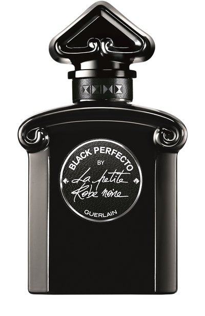 Парфюмерная вода la petite robe noire black perfecto (50ml) GUERLAIN, арт. G013333, фото 1