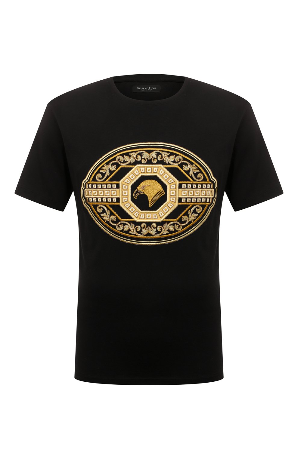 Футболка STEFANO RICCI, арт. MNH3402740/803, фото 1