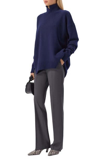 Кашемировый свитер SEVEN LAB, арт. 225-С-К-20-90-030, фото 2