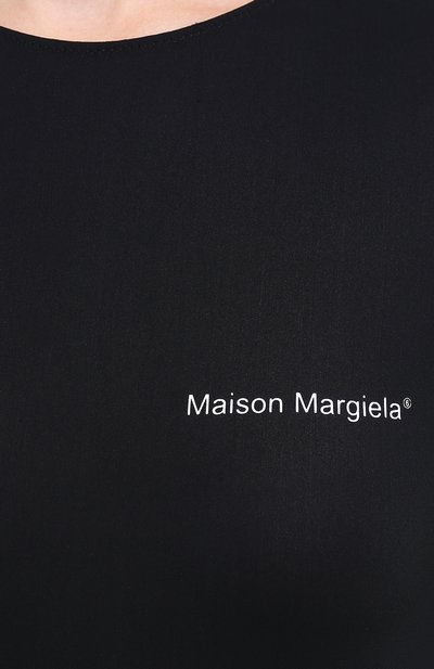 Боди MM6, арт. S52NA0031/S20518, фото 5