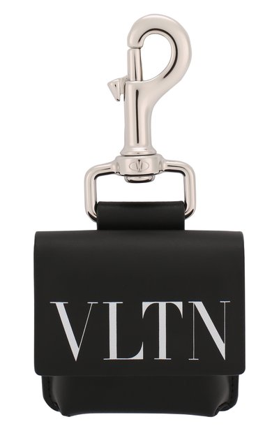 Кожаный чехол для airpods VALENTINO, арт. TY2P0R16/LVN, фото 1