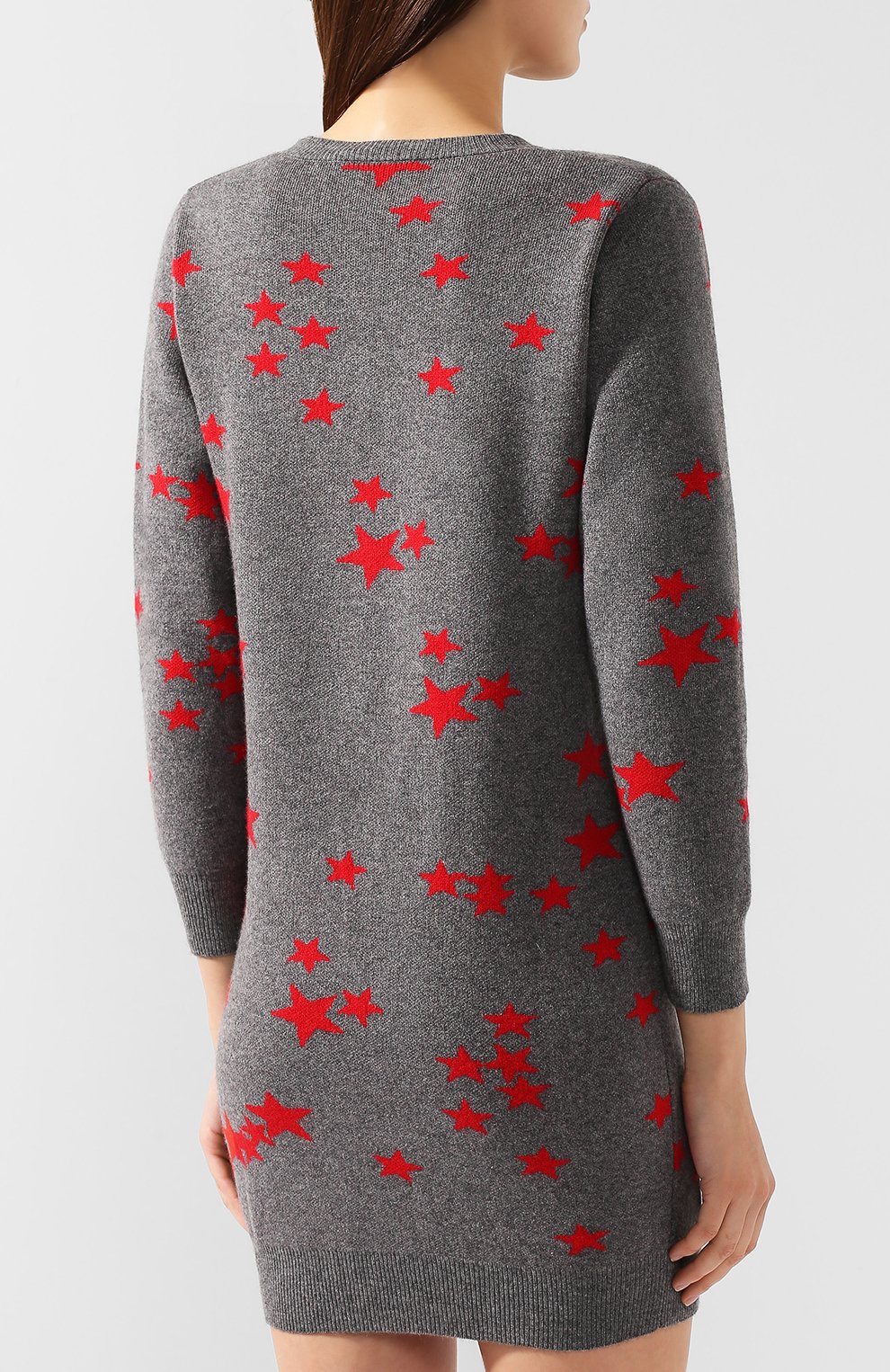 Платье TEREKHOV GIRL, арт. 2KND001/907/TG/W20, фото 4