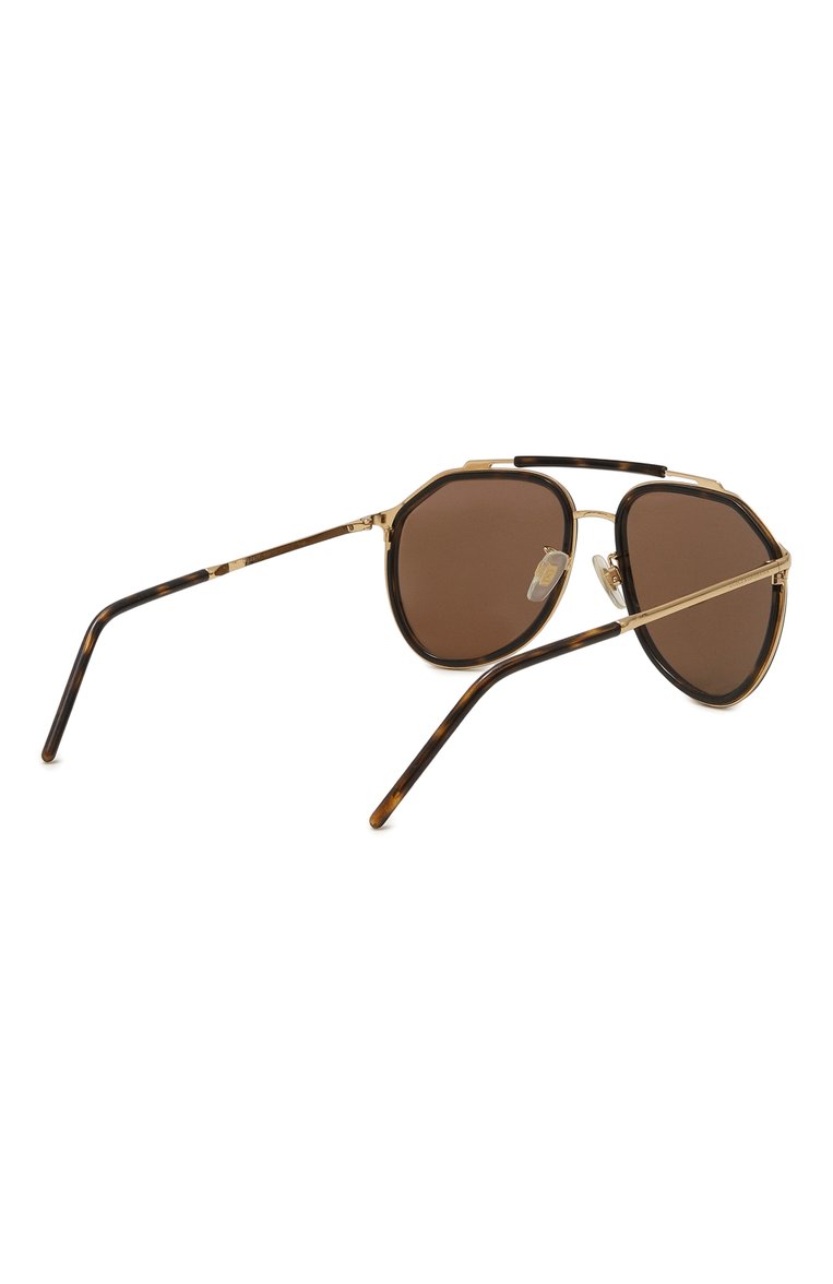 Солнцезащитные очки DOLCE & GABBANA, арт. 2277-02/73, фото 1