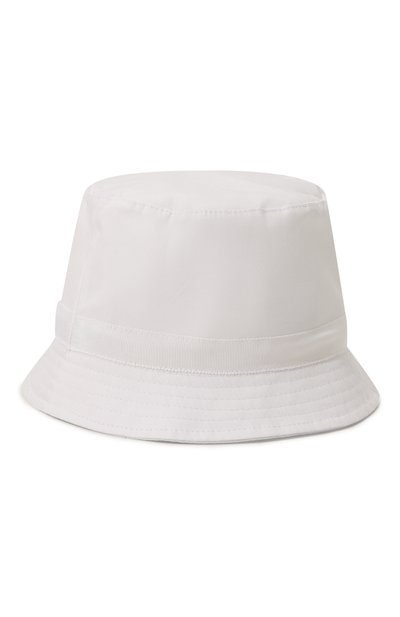 Хлопковая панама MOSCHINO, арт. MUY057/LMA01, фото 2