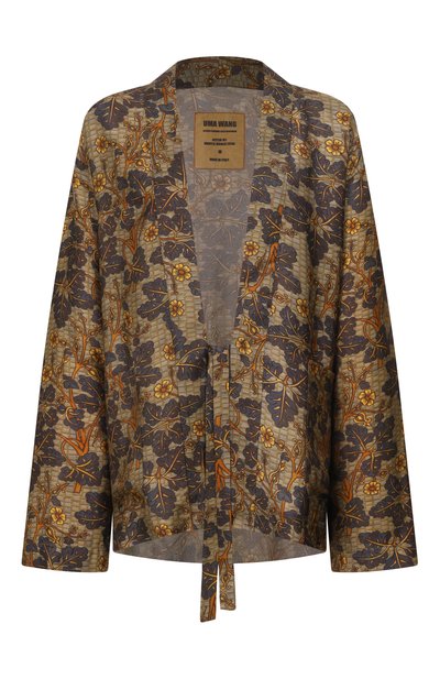 Женский кимоно UMA WANG, арт. UM6512_1