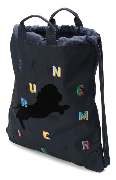 Сумка JEUNE PREMIER синего цвета по цене 6480 руб., арт. Ci-020150, фото 3 Сумка JEUNE PREMIER, арт. Ci-020150, фото 3