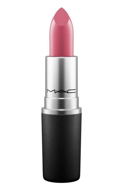 Женская губная помада lipstick satin, оттенок 801 amorous (3g) MAC, арт. M3EW-01
