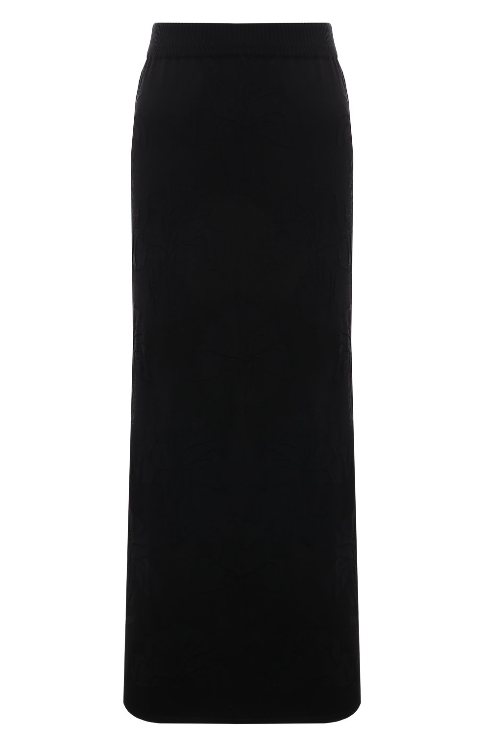 Юбка из шелка и вискозы FREEAGE, арт. S24.SK042.6070.900, фото 1