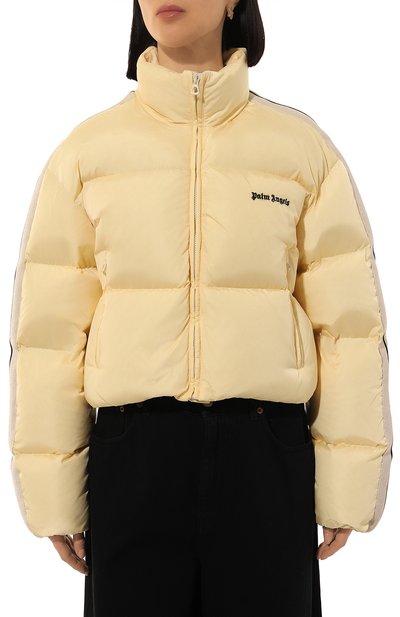 Пуховик PALM ANGELS, арт. PWED018C99FAB001, фото 3