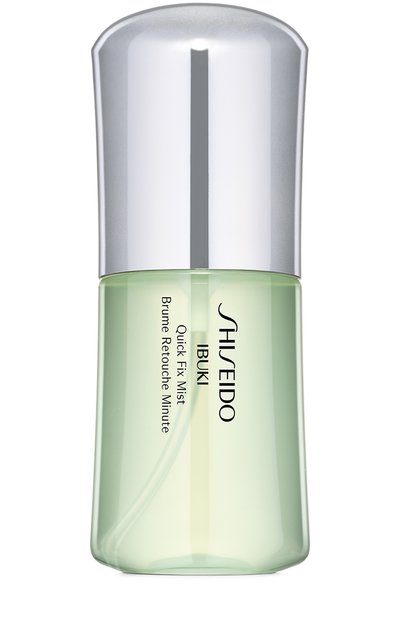 Освежающий спрей мгновенного действия ibuki (50ml) SHISEIDO, арт. 11951SH, фото 1
