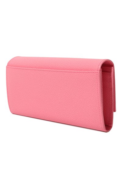 Кожаный кошелек DOLCE & GABBANA, арт. BI0087/A1001, фото 2