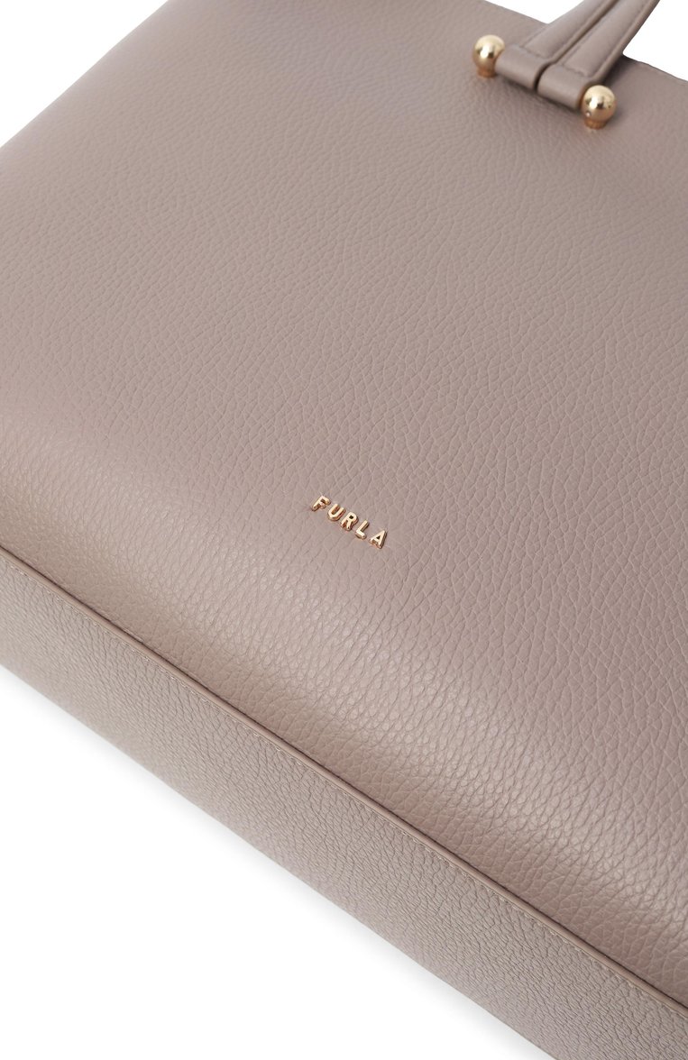 Сумка-тоут furla duetto large FURLA, арт. WB01453/HSF000, фото 1