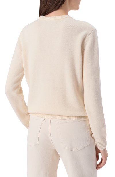 Свитер из шерсти и вискозы MC2 SAINT BARTH, арт. QUE0018-04173I/NEW QUEEN C, фото 4