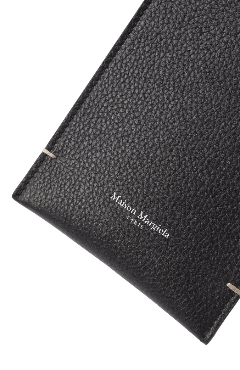 Кожаный чехол для телефона MAISON MARGIELA, арт. SA2VZ0005/P7268, фото 1