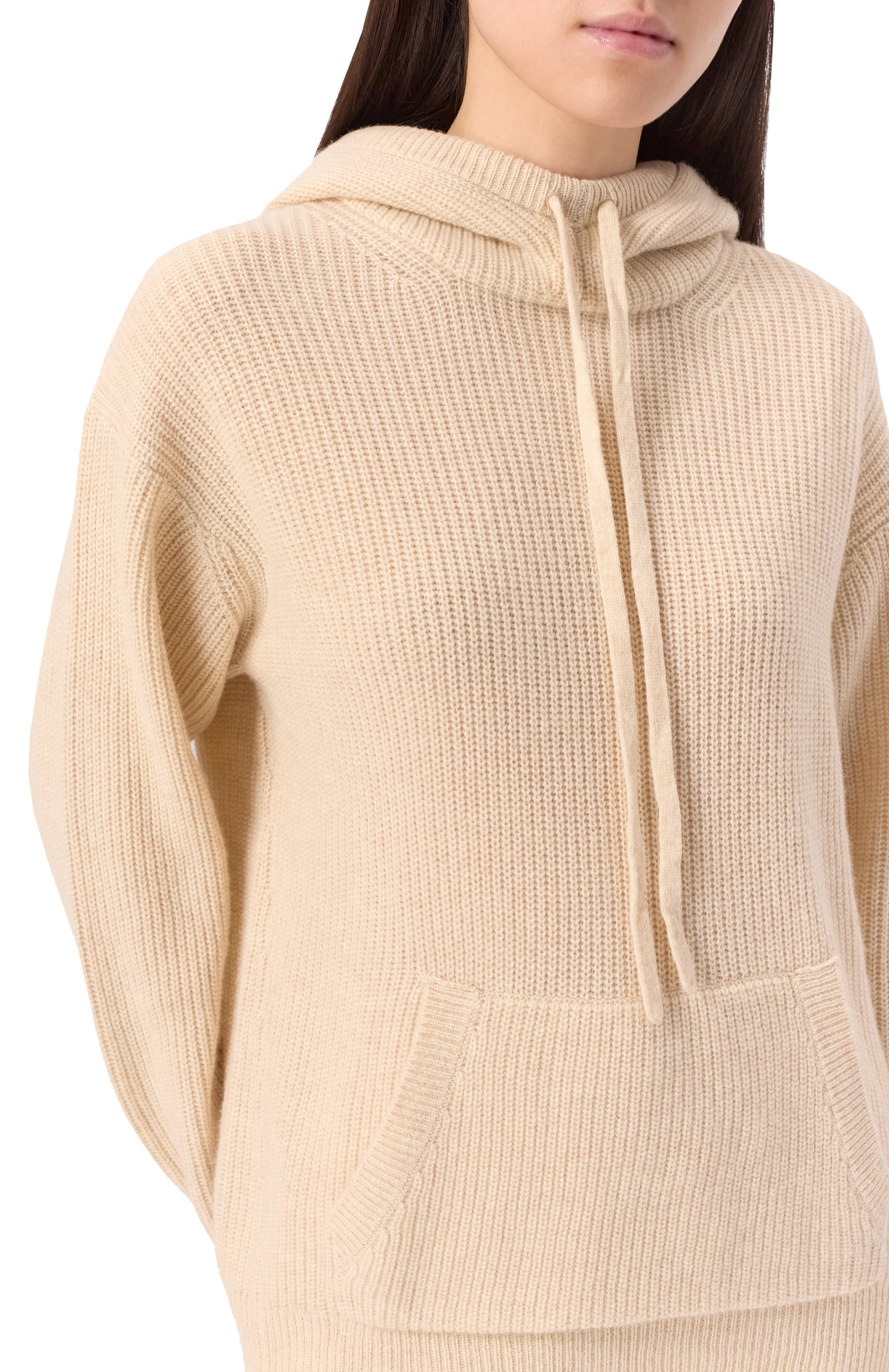 Кашемировое худи ADDICTED, арт. MK210.ZY36013, фото 5