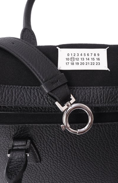 Сумка 5ac daily small MAISON MARGIELA, арт. SB1WA0013/P4348, фото 4