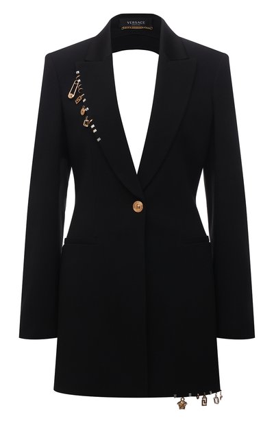 Жакет VERSACE, арт. 1001200/1A01216, фото 1