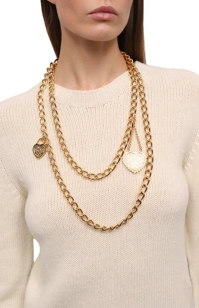 Колье DSQUARED2, арт. NEW0264 37200001, фото 2