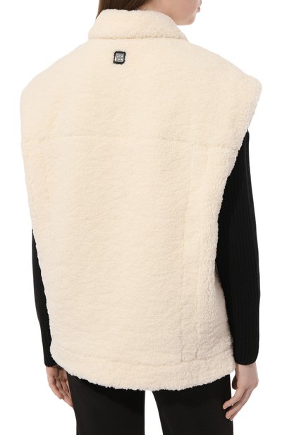 Жилет HUGO, арт. 50504216, фото 4