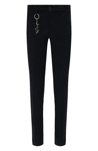 Вельветовые брюки PAUL&SHARK, арт. 12314020/I0K, фото 1